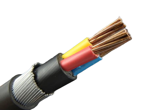 AC cable APAR