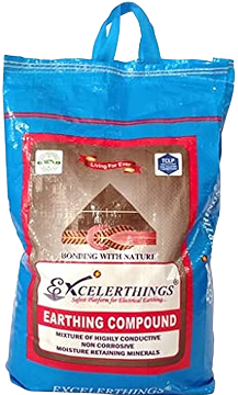 Earthing Compound