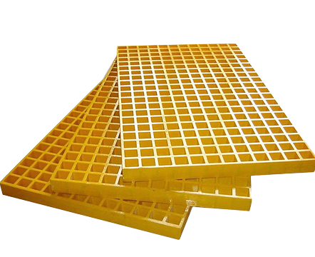 FRP walkway
