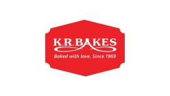 KR Bakes