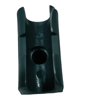 Nylon wire holder
