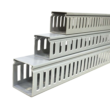 PVC Channel
