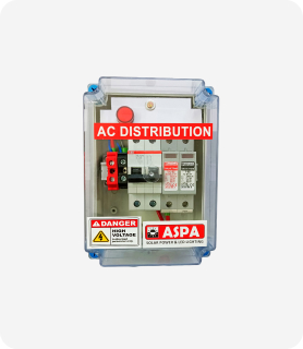 AC DB