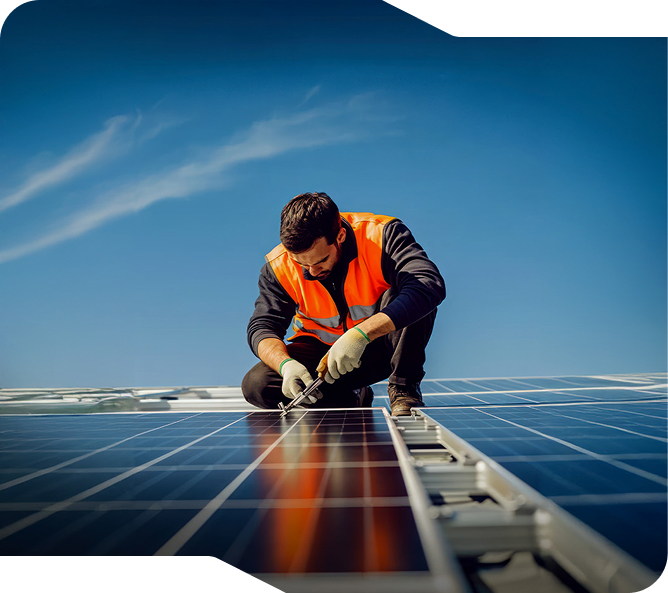 Creating Sustainable Bright Future