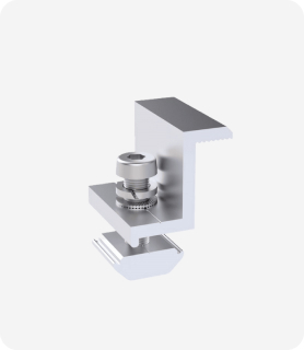 End Clamp