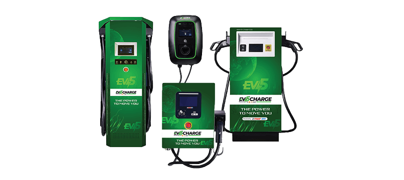 EV charger