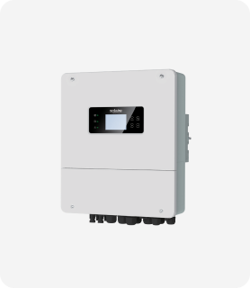Hybrid Inverter