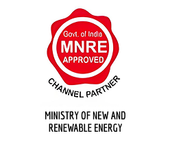 MINISTRY OF NEW AND RENEWABLE ENERGY