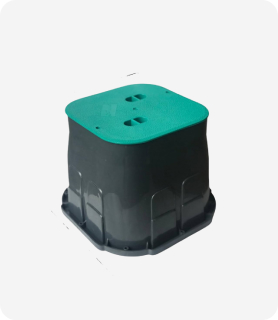 Solar Earthing Chamber